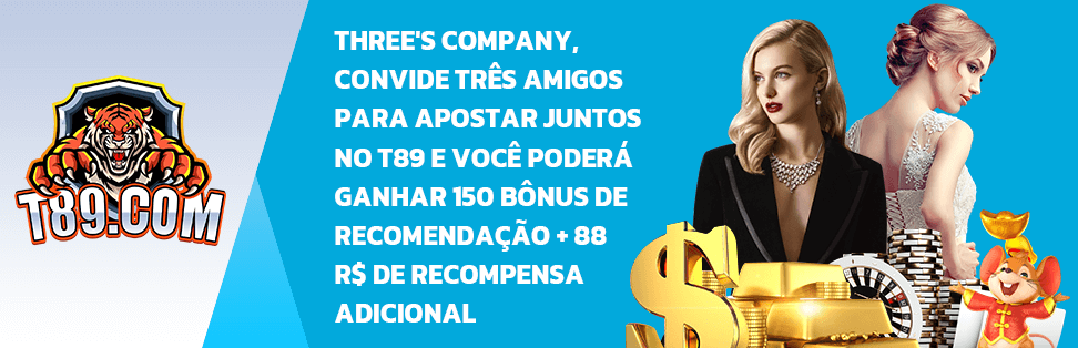 ganhando e apostando dolares